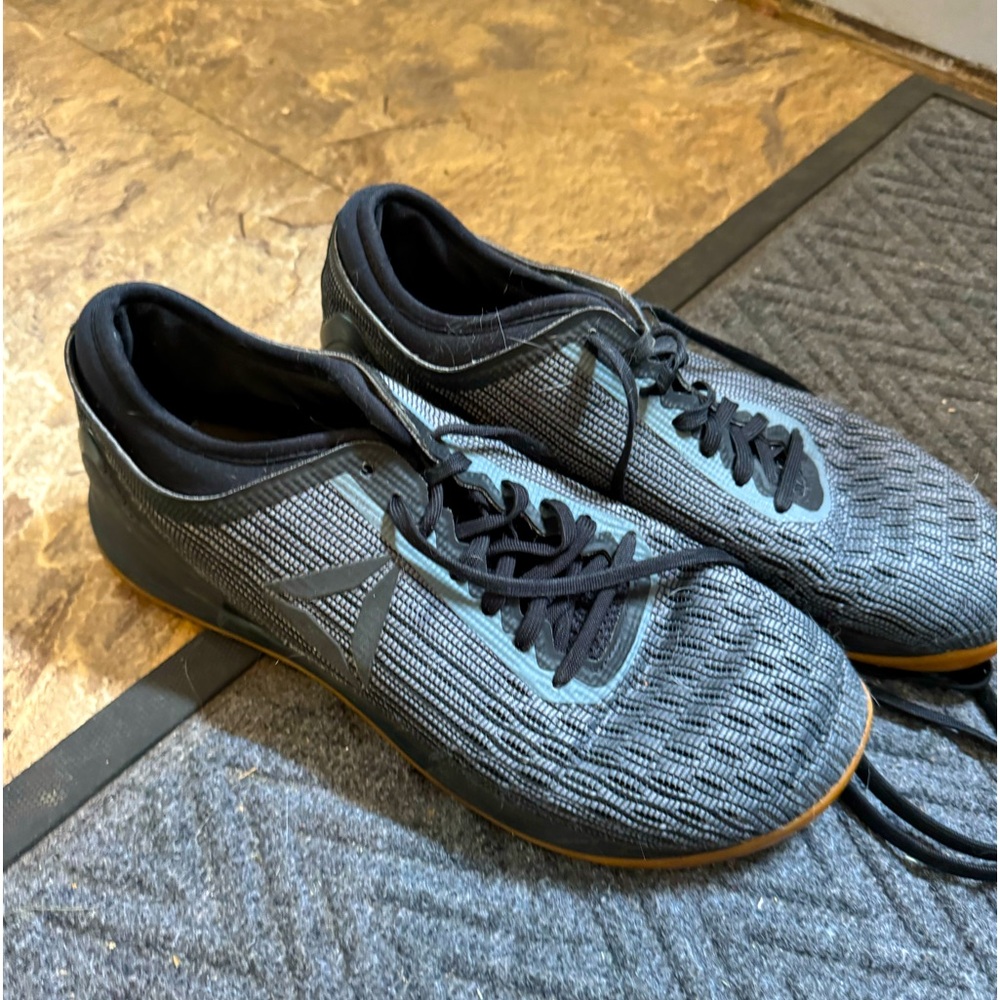 Reebok nano 8